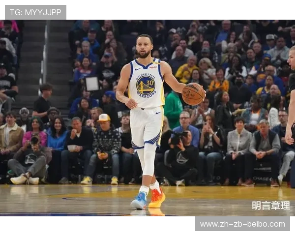 勇士王朝核心库里：NBA三分神话的缔造者